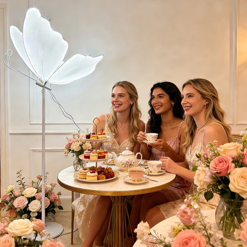 1pc 31.5inch\u002F31.5-Inch Butterfly Floor Lamps, Elegant And Creative Butterfly Pendant Lights. Butterfly Pendant Lights Are Suitable For Bridal Showers, Wedding Parties, Birthday, Themed Party, Engagement Parties, Holiday Celebrations Decorations